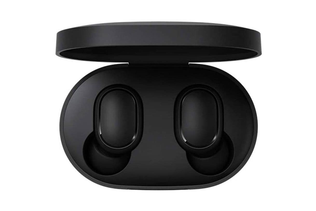 Product Xiaomi Mi True Wireless Earbuds Basic