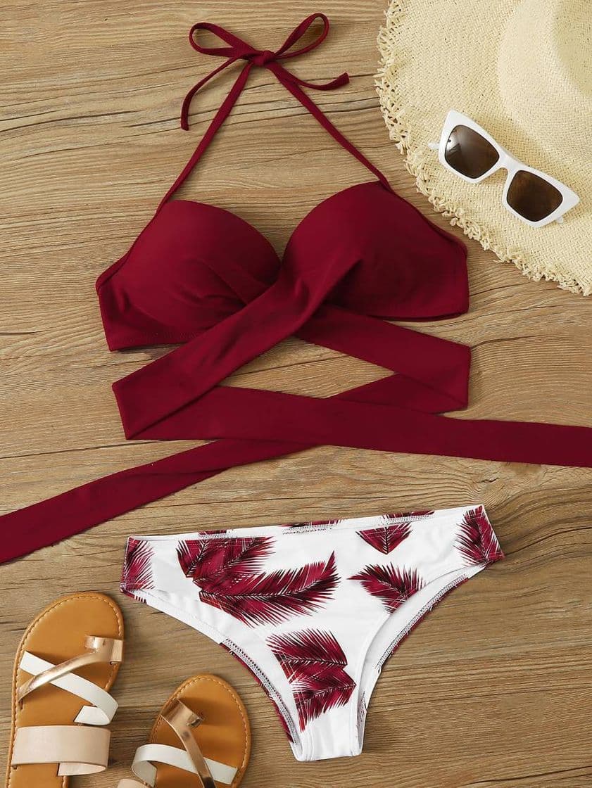 Moda Bikini