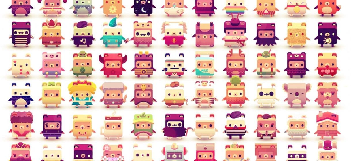 App Alphabear2