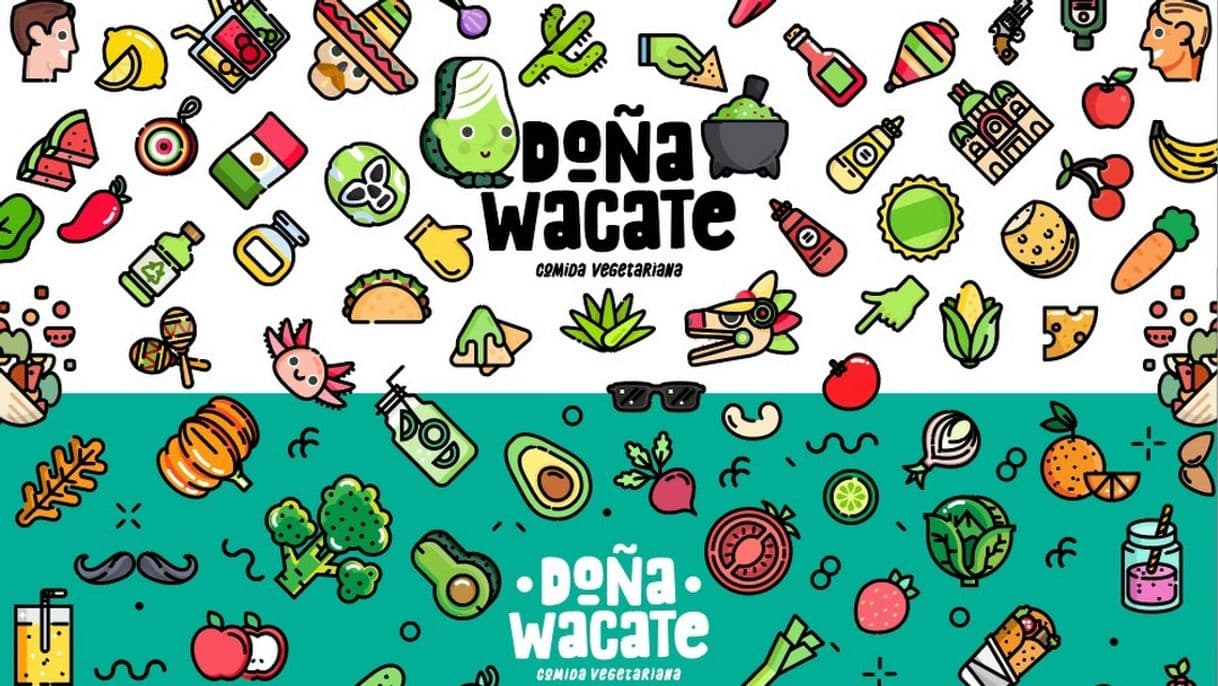 Restaurants Dona Wacate