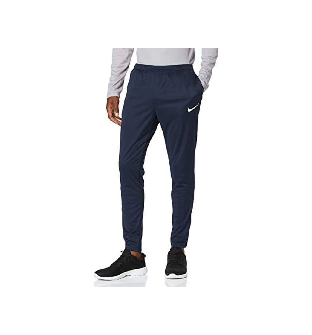 Fashion Nike M Nk Dry Acdmy18 Pant Kpz Sport Trousers, Hombre, obsidian/obsidian/