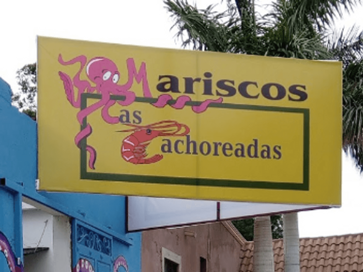 Restaurantes Las Cachoreadas de Guaymas