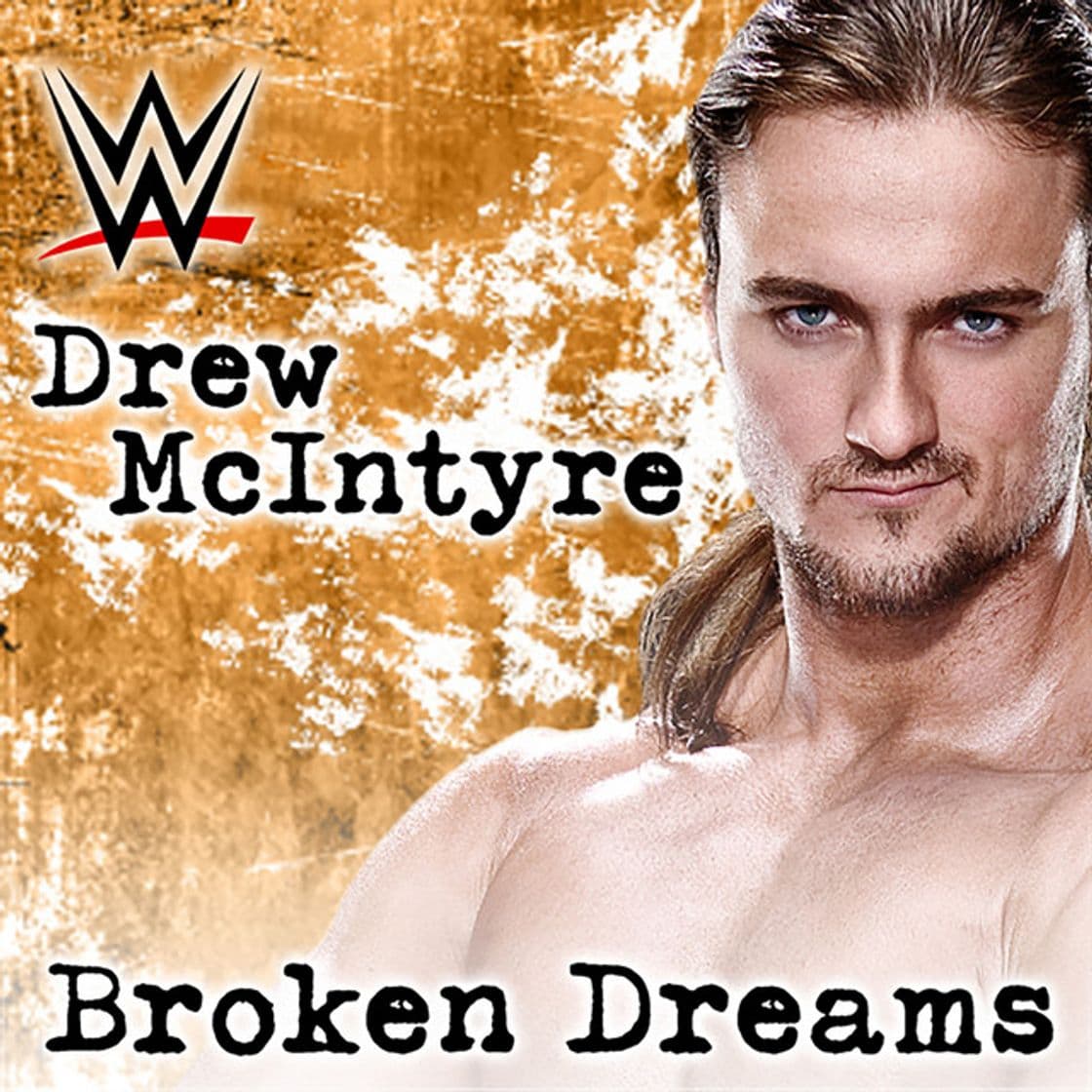 Music Broken Dreams (Drew McIntyre) [feat. Shaman's Harvest]