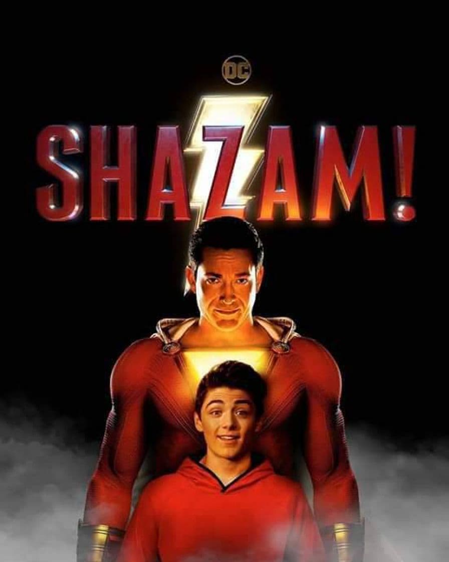 Movie Shazam!