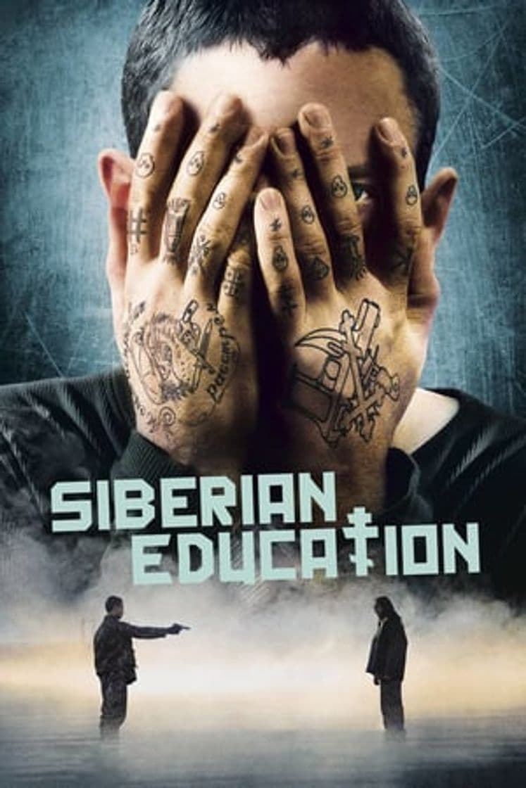 Película Siberian Education