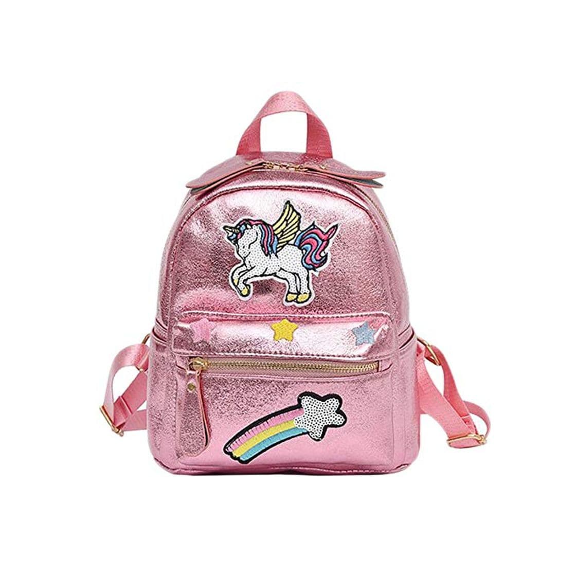 Producto Mochilas de la escuela Unicornio