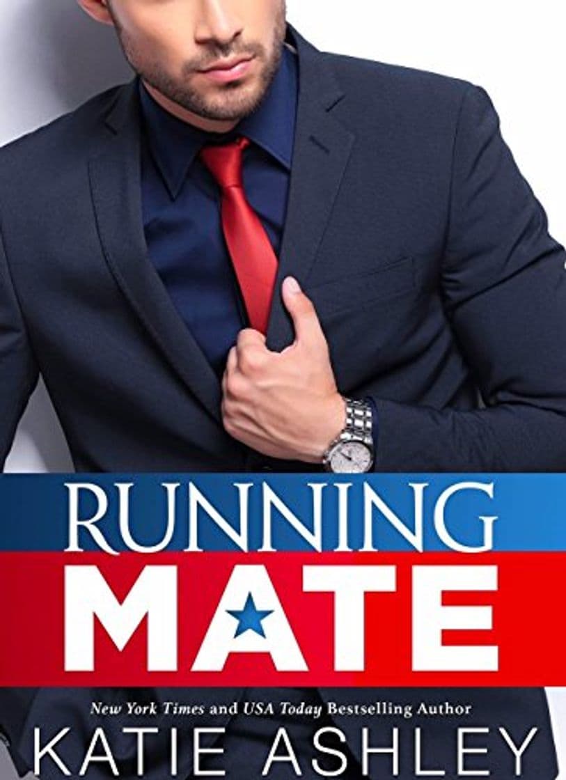 Book Running Mate: A Billionaire Romance