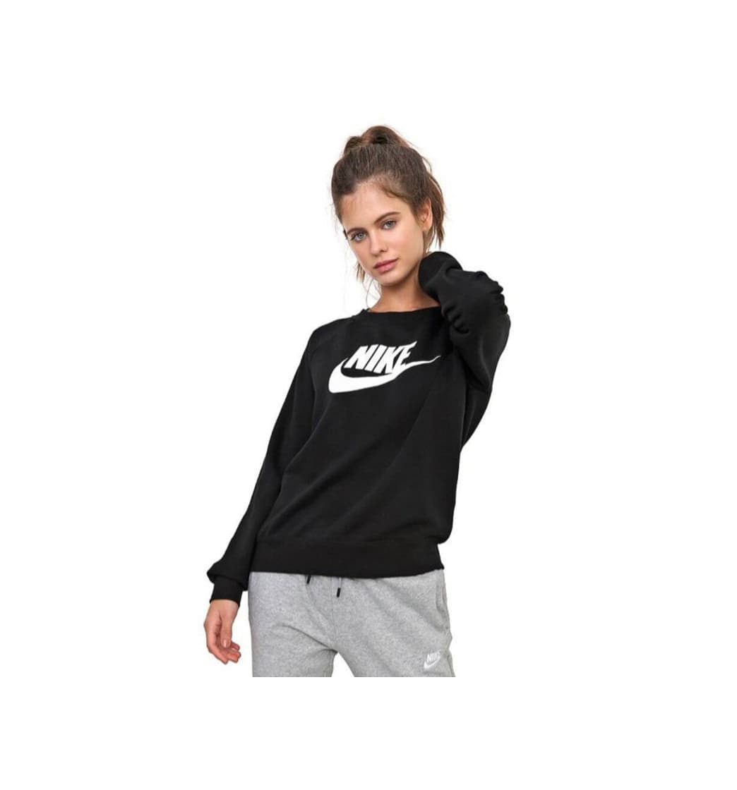 Moda Moletom nike feminino