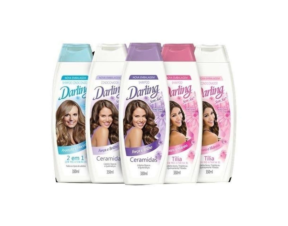 Producto Shampoo darling 