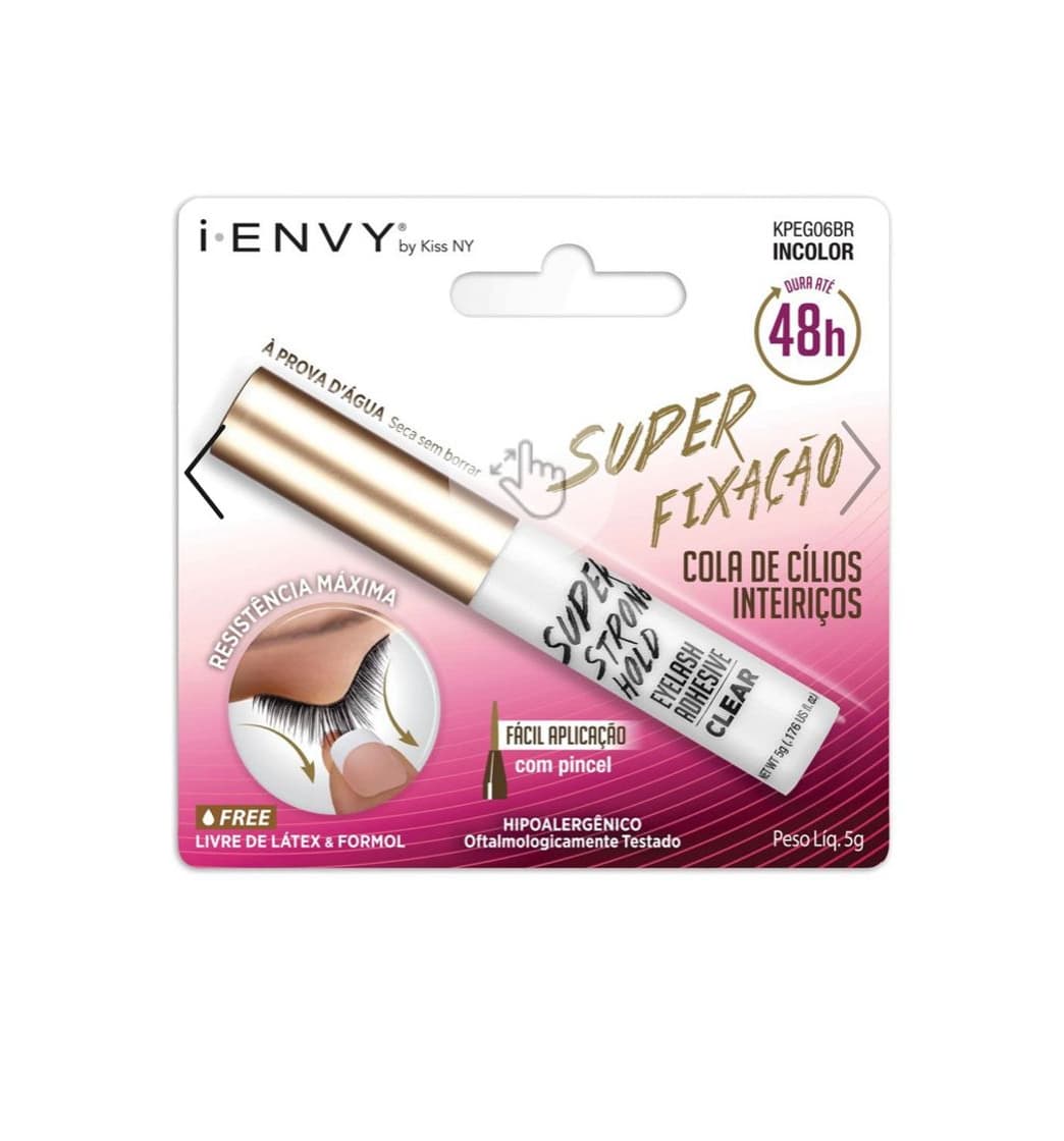 Producto Cola de cílios I•ENVY 