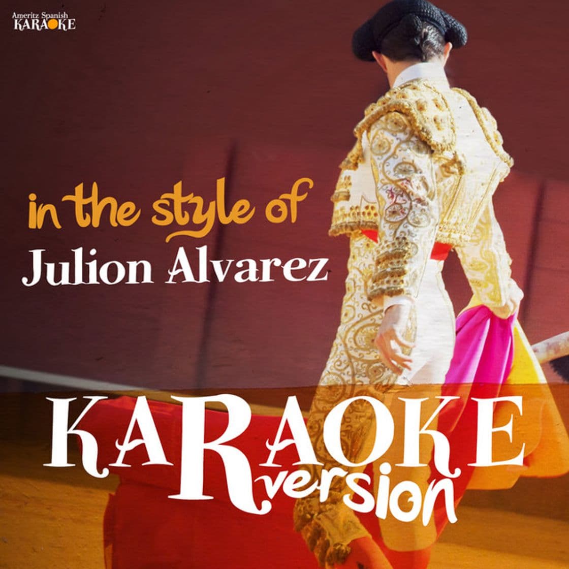 Music Y Tu (Karaoke Version)