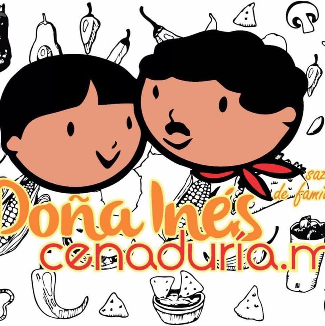 Restaurantes Doña Inés CENADURIA