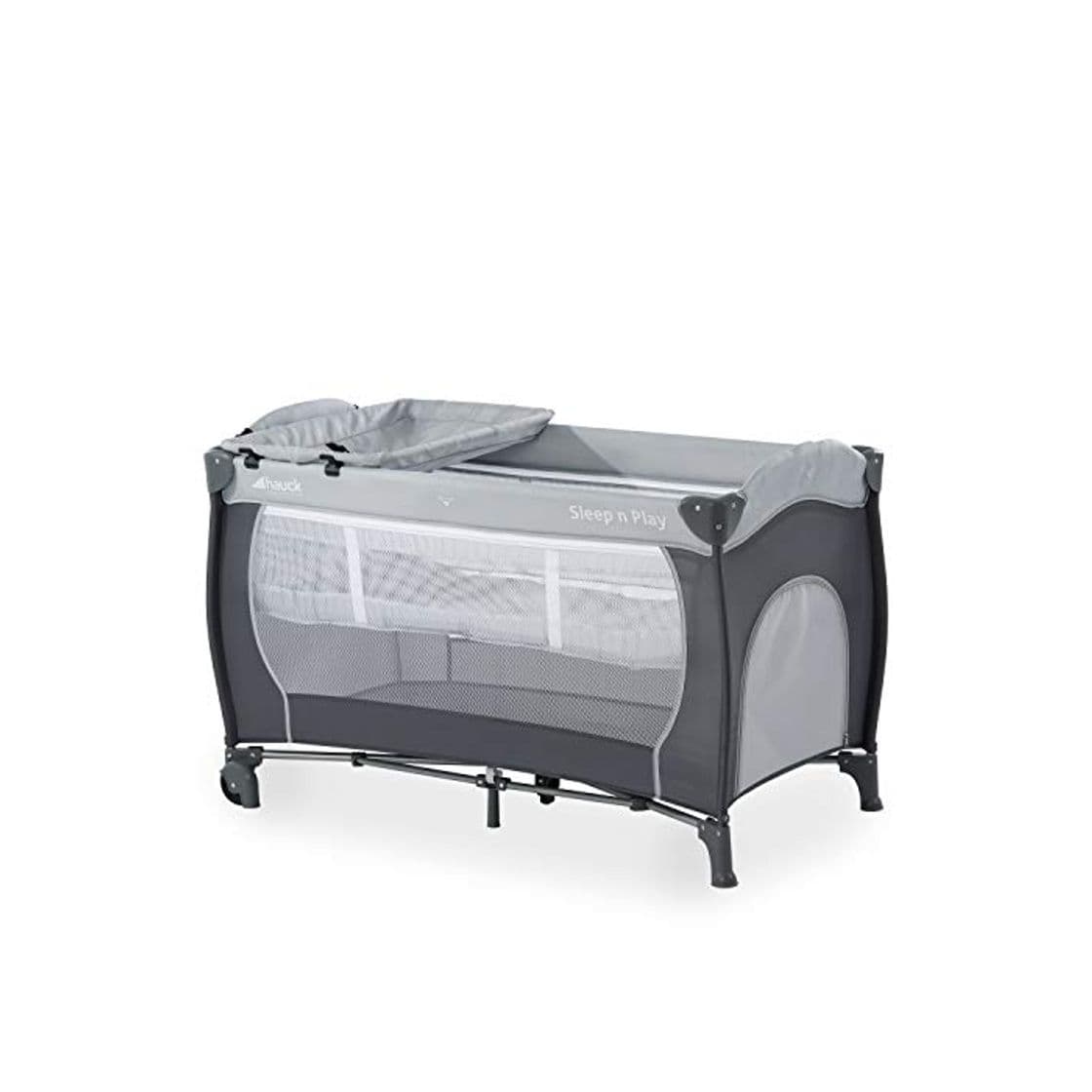 Producto Hauck Sleep N Play Center - Cuna de viaje 7 piezas hasta