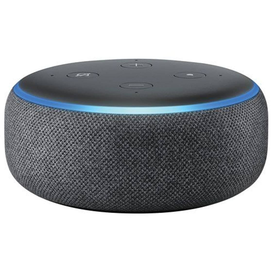 Electrónica Echo Dot