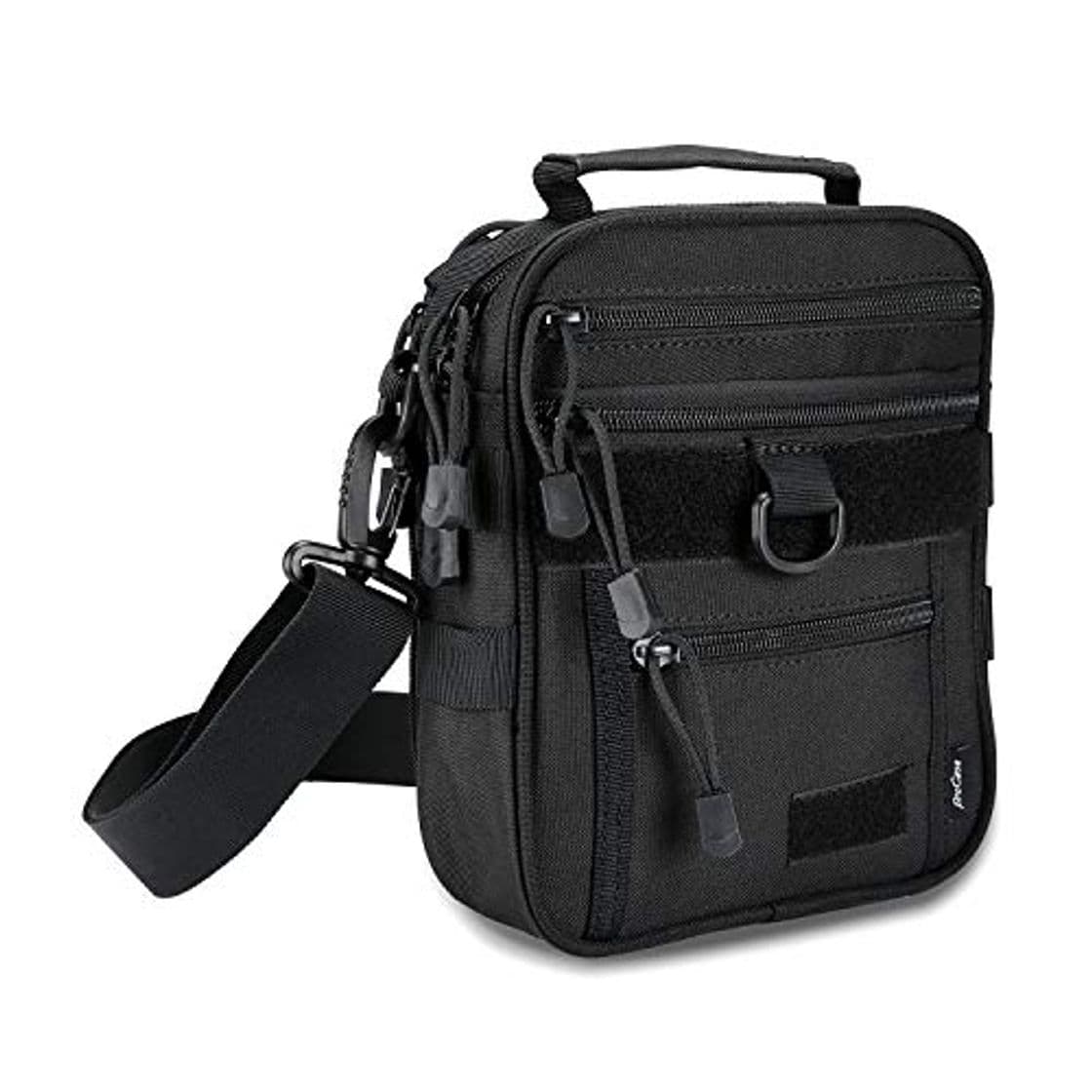 Fashion ProCase Bolsa Táctica para Pistola