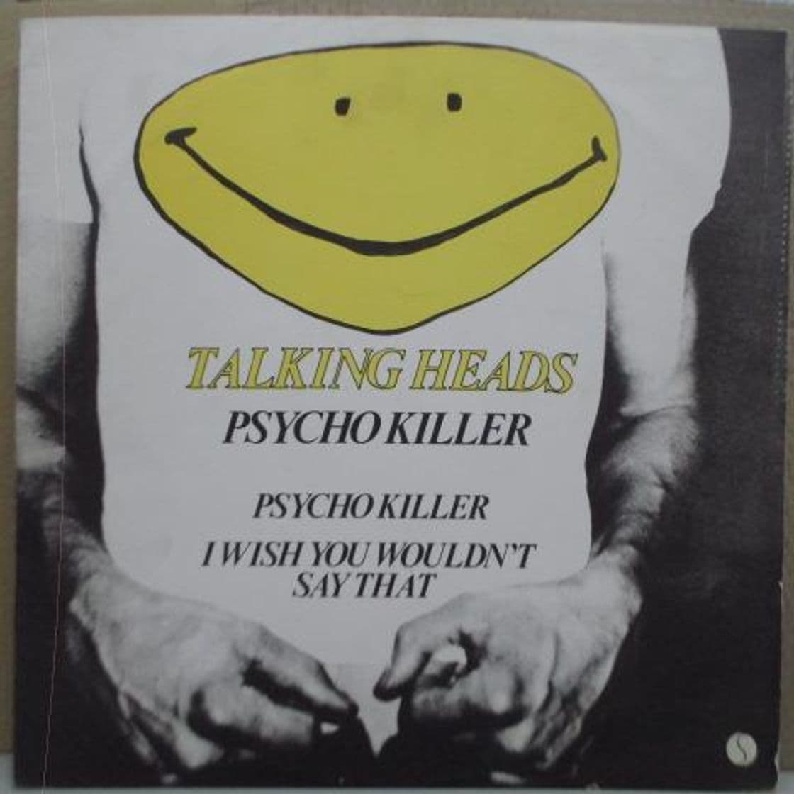 Music Psycho Killer - 2005 Remaster