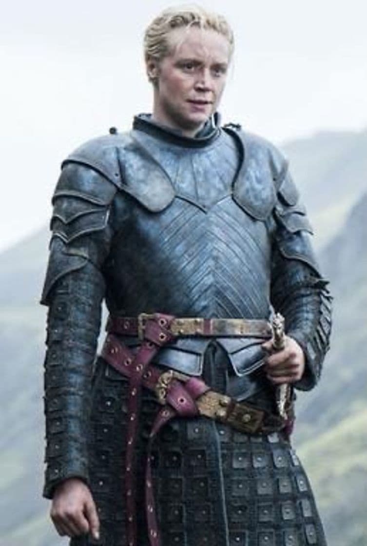 Moda Brienne of Tarth