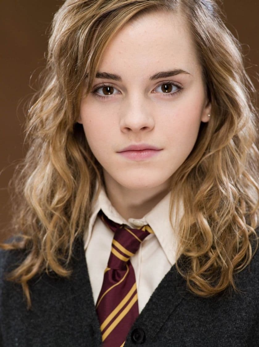 Moda Hermione Granger - Wikipedia, la enciclopedia libre