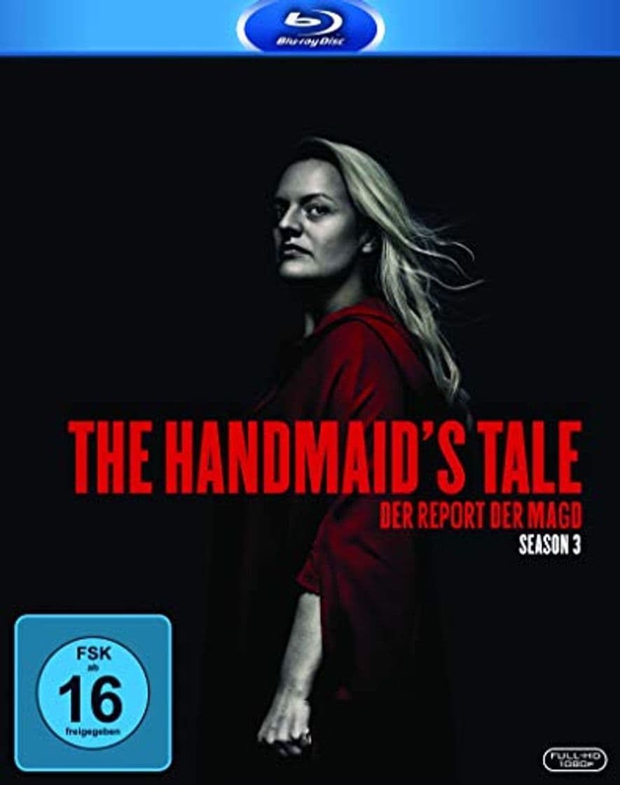 Book The Handmaid's Tale