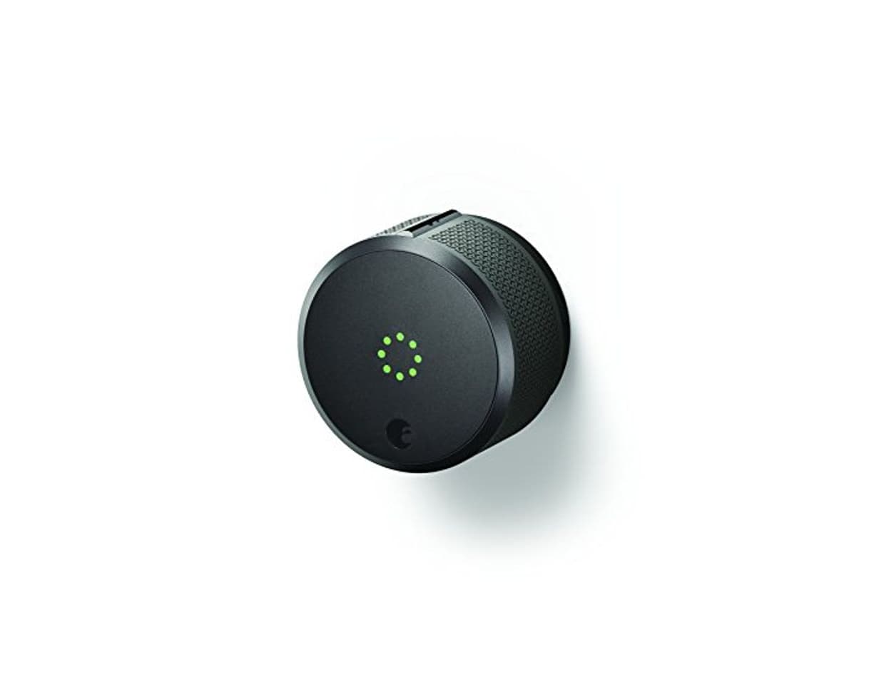 Producto August Smart Lock Pro Cerradura inteligente