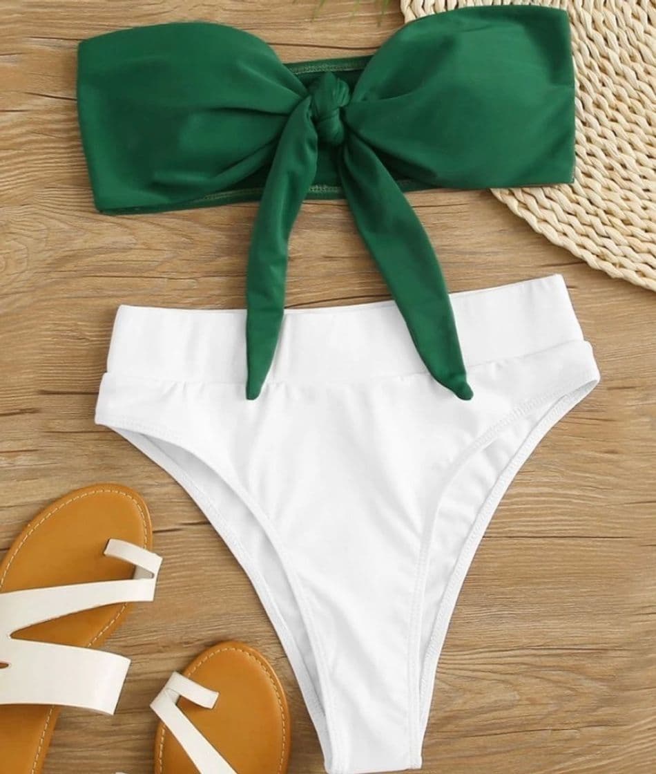 Moda BIKINI SHEIN