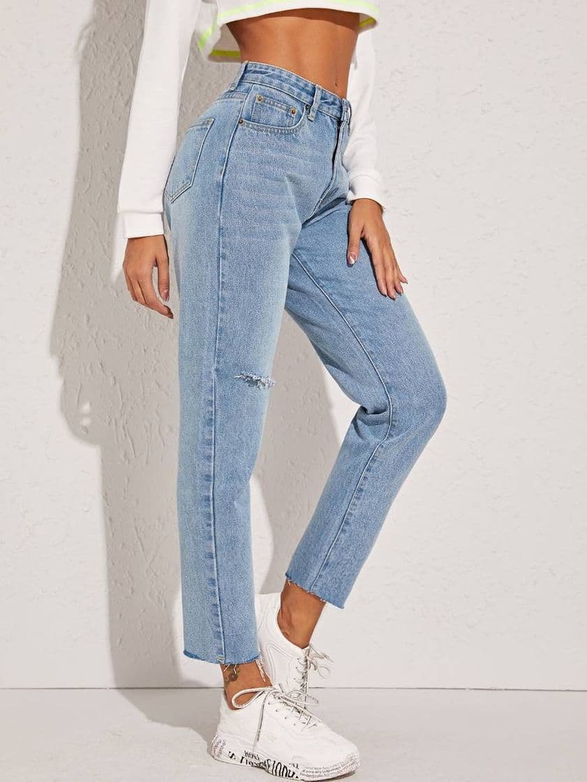 Fashion Mom Jeans