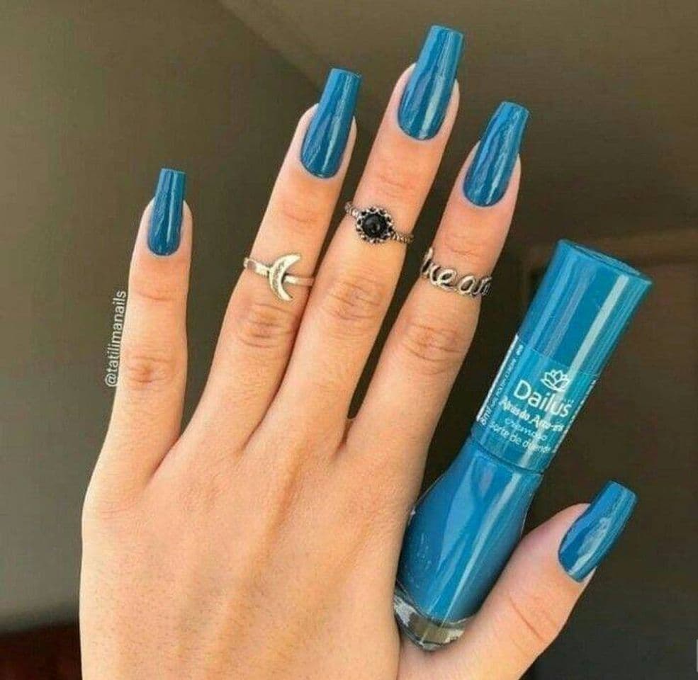 Moda Blue 💙