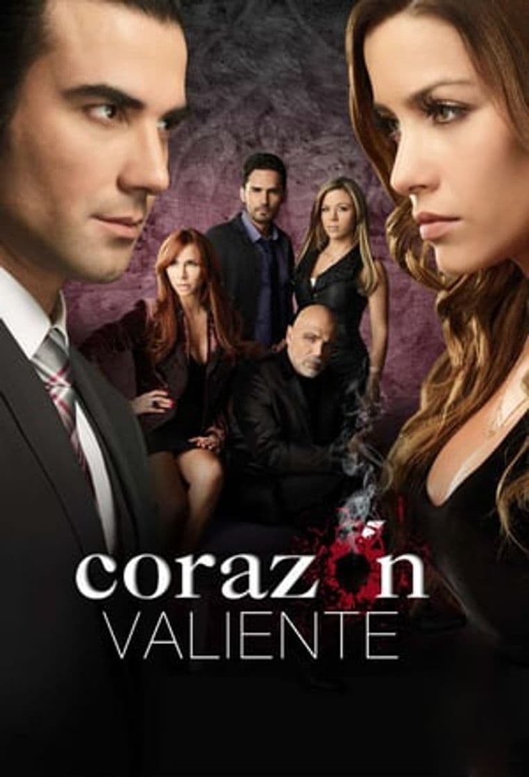 Serie Corazon Valiente