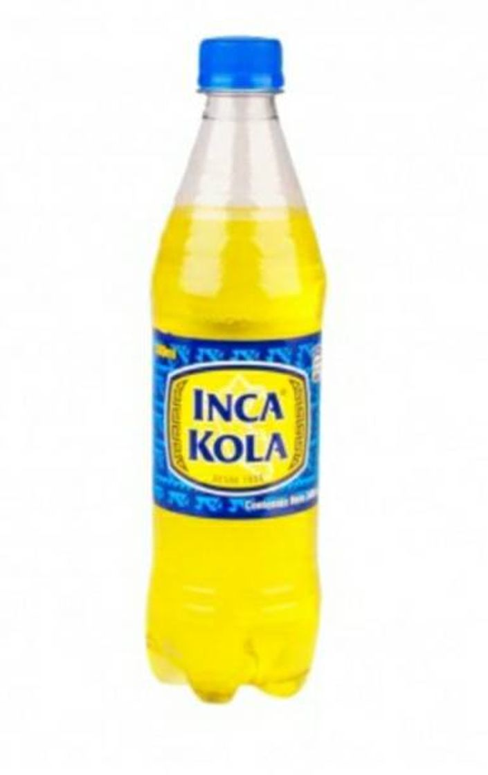 Moda Inca Kola🥃