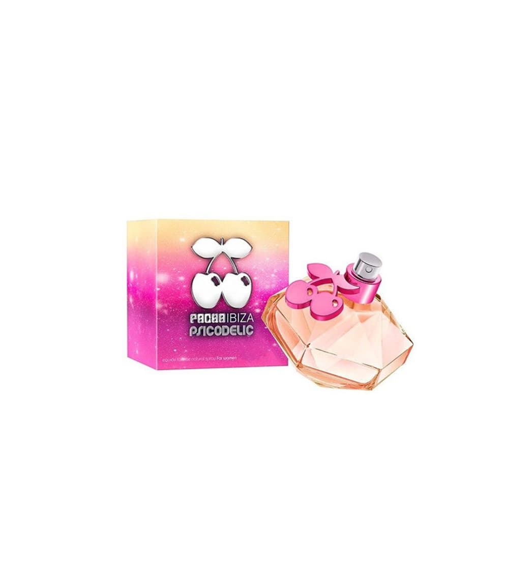 Belleza Pacha Ibiza Woman Clandestine Eau de Toilette 80 ml