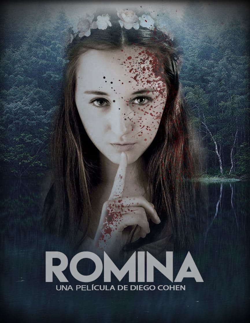 Película Romina