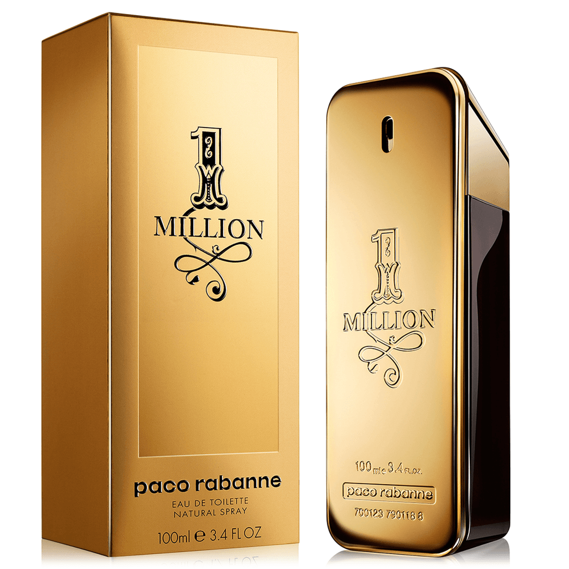 Moda Perfume One Million