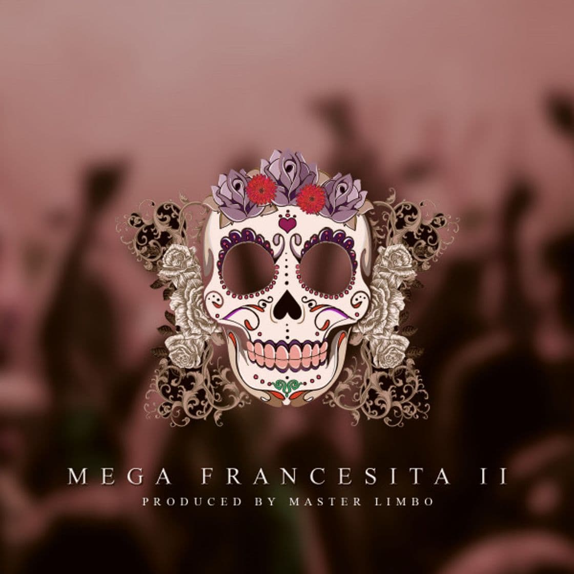 Music MEGA FRANCESITA II