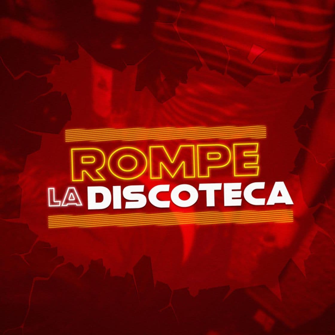 Music Rompe la Discoteca