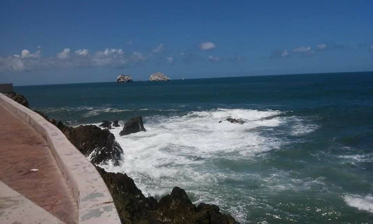 Place Mazatlán