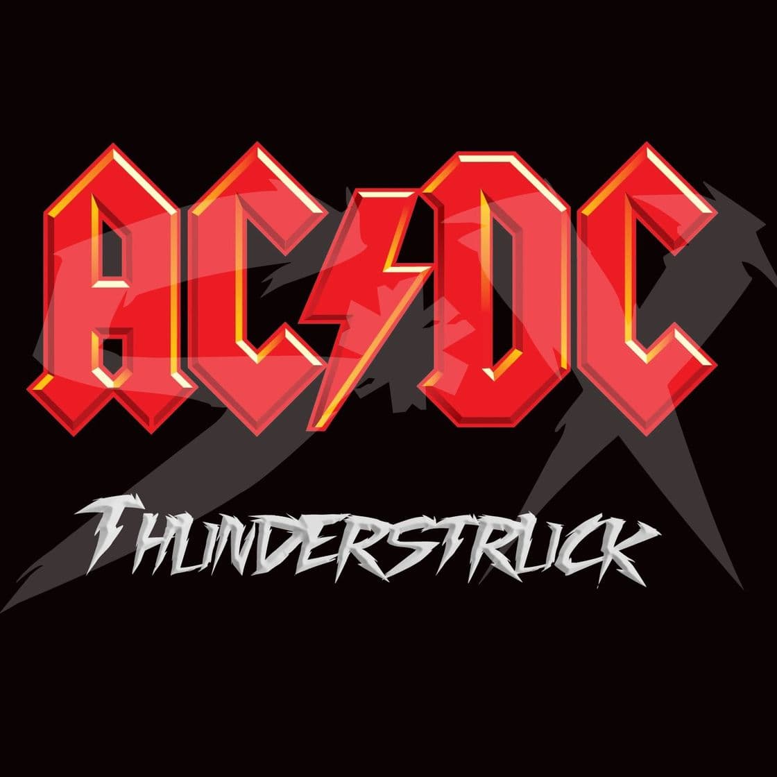 Canción Thunderstruck