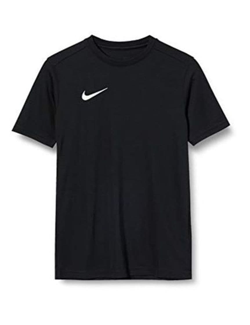 Product Nike Y Nk Dry Park VII JSY SS Camiseta de Manga Corta