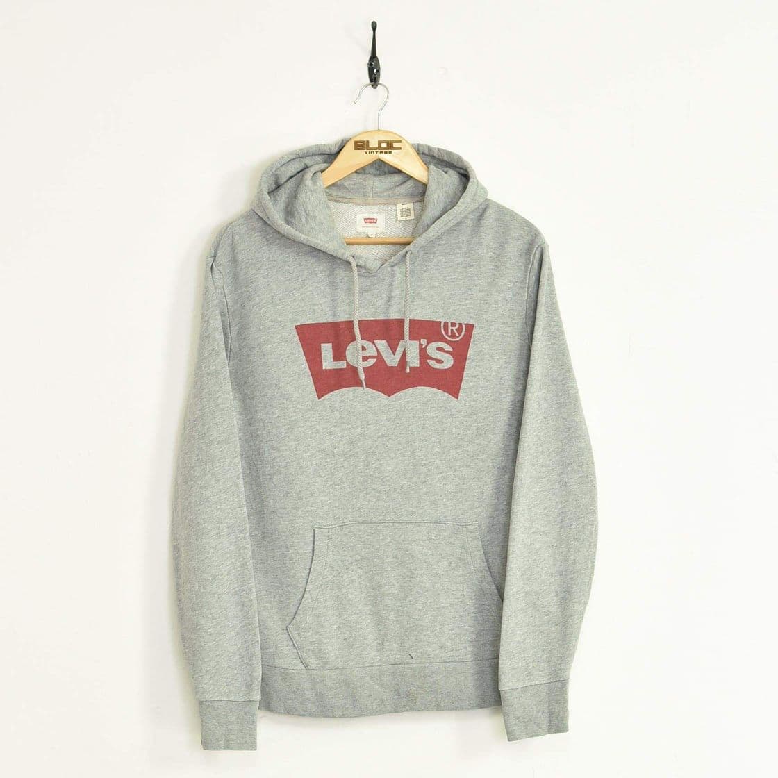 Product Sweatshirt Levis