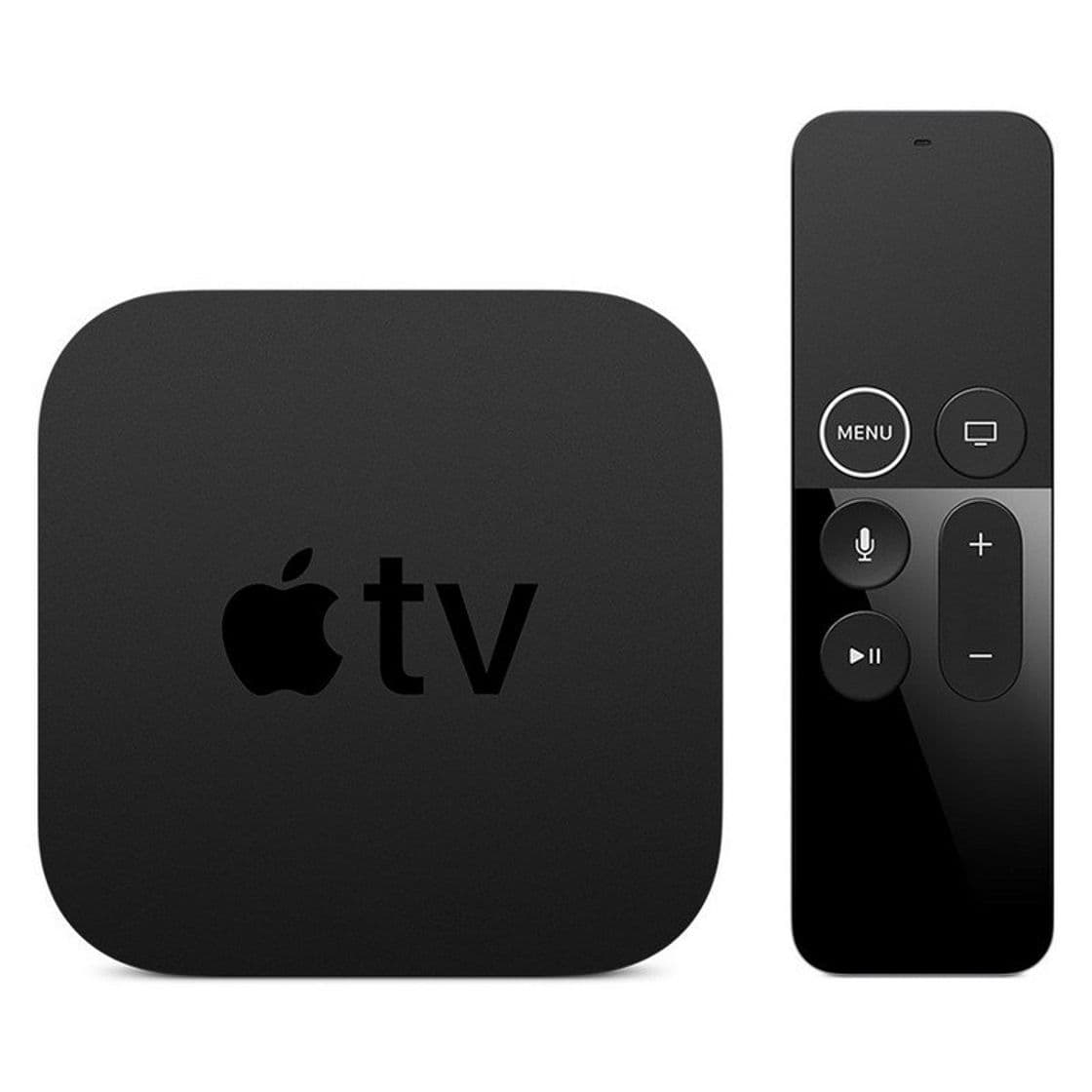 Electrónica Apple TV 4K - Ordenador de Sobremesa