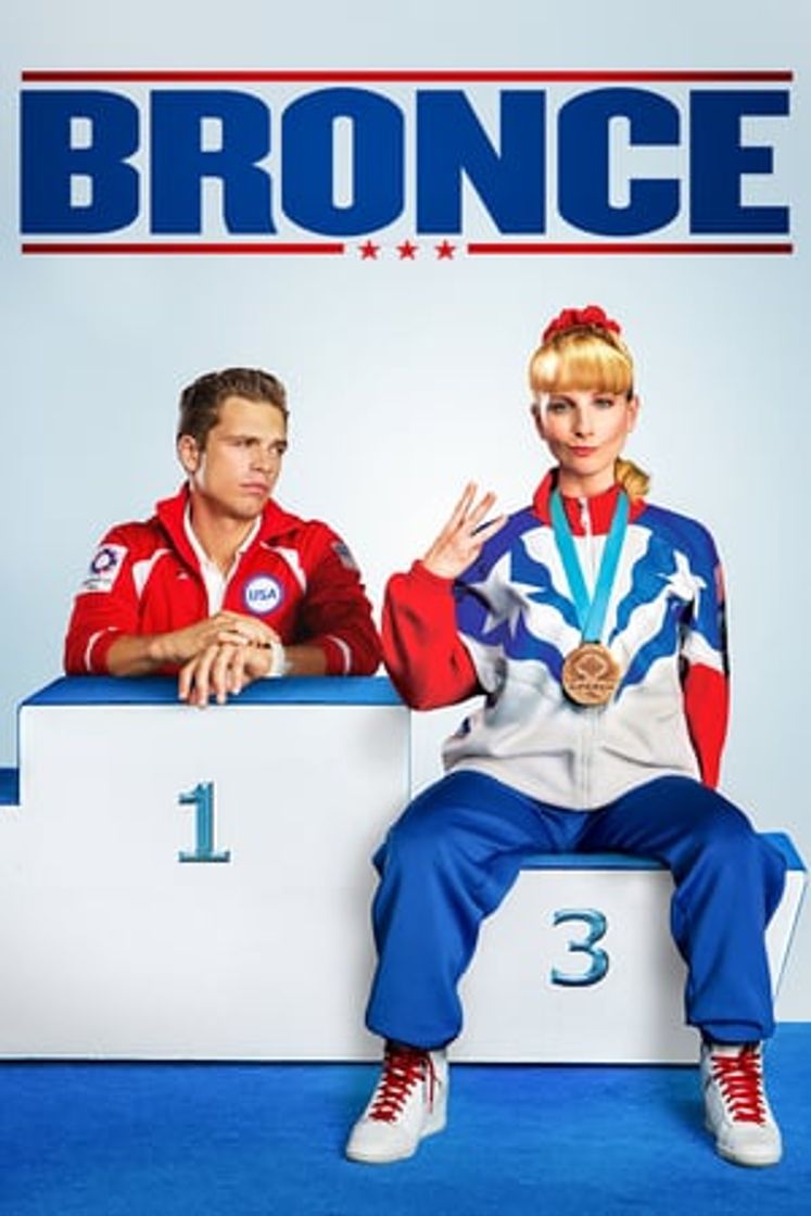 Película The Bronze