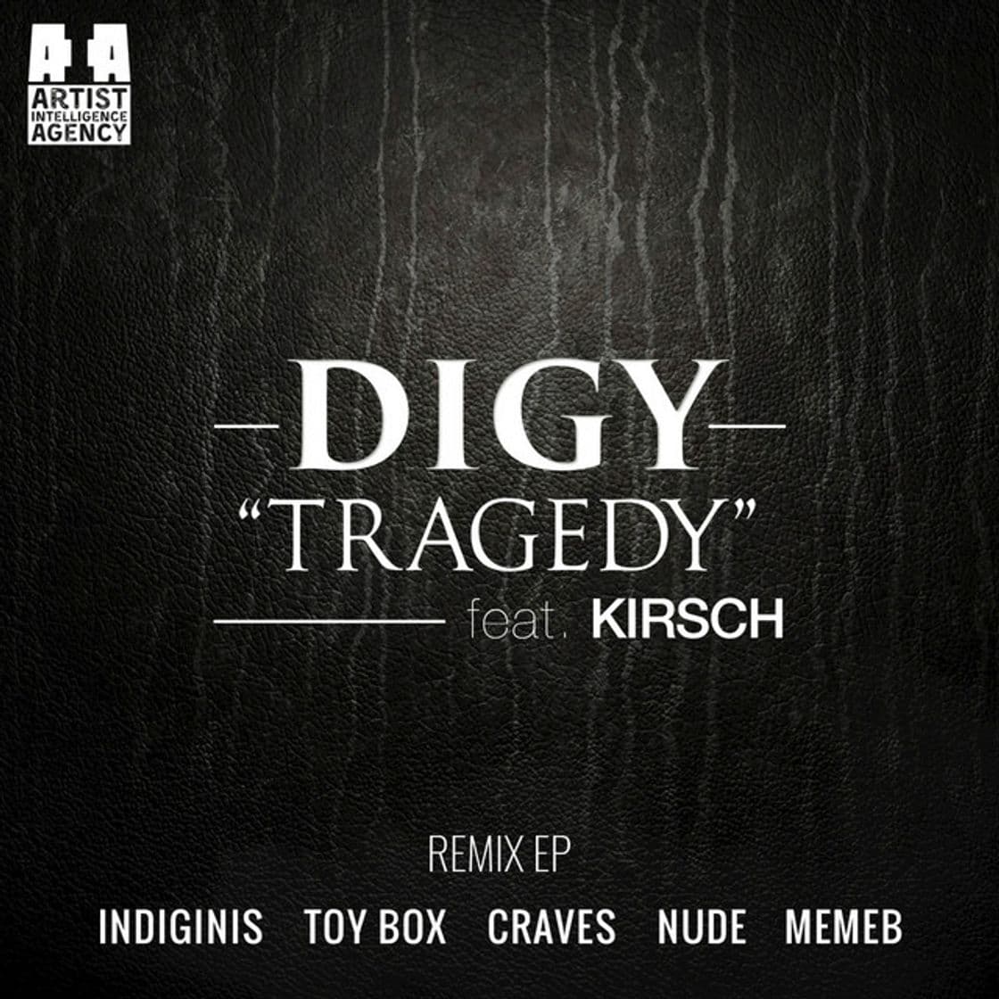 Music Tragedy - Indiginis Remix