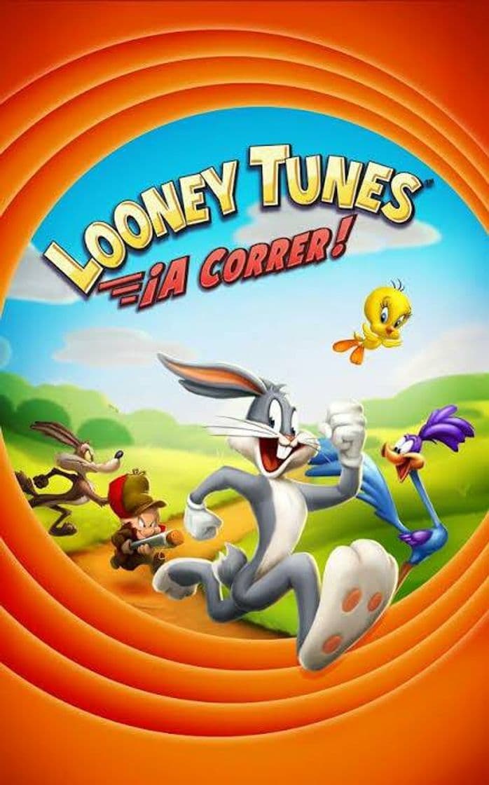 Moda Looney Tunes Dash! 1.93.03 for Android - Download