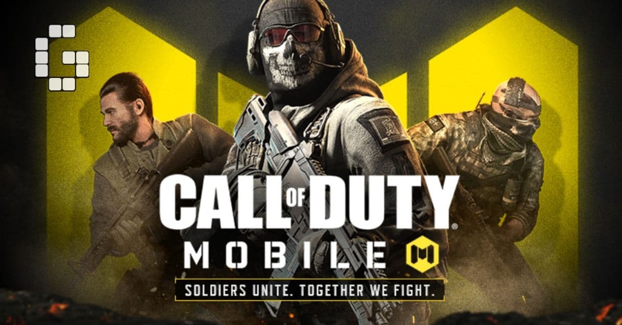 Videogames Call of Duty: Mobile