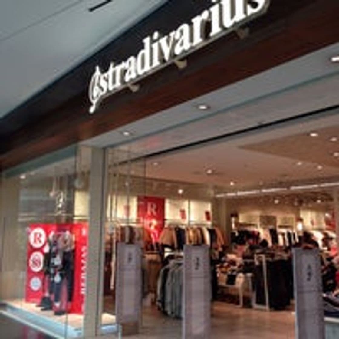 Lugar Stradivarius