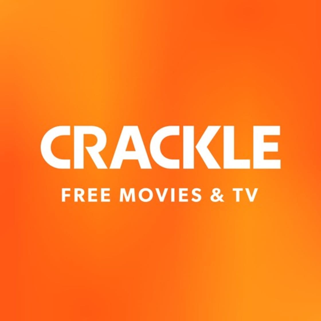 App Crackle - Movies & TV