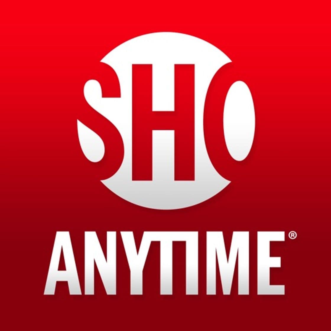 App Showtime Anytime