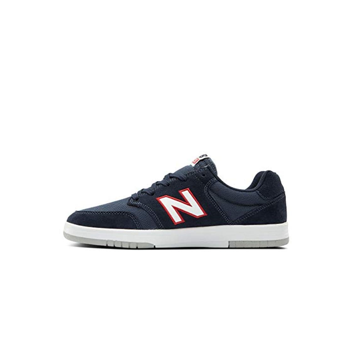 Fashion New Balance All Coasts 425 V1 Tenis para hombre, Azul