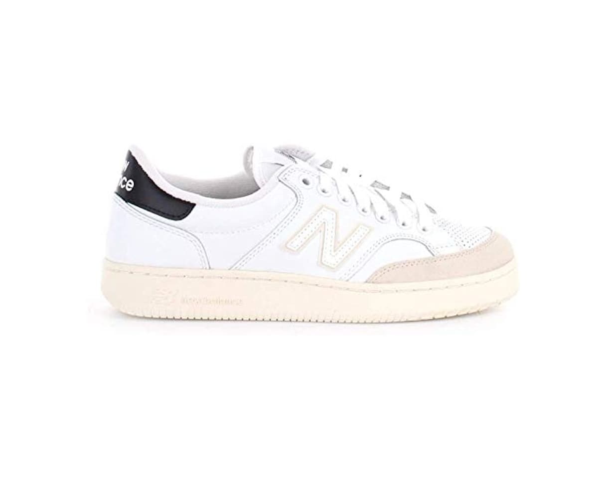 Fashion New Balance Proctc D, Zapatillas sin Cordones para Hombre, Blanco