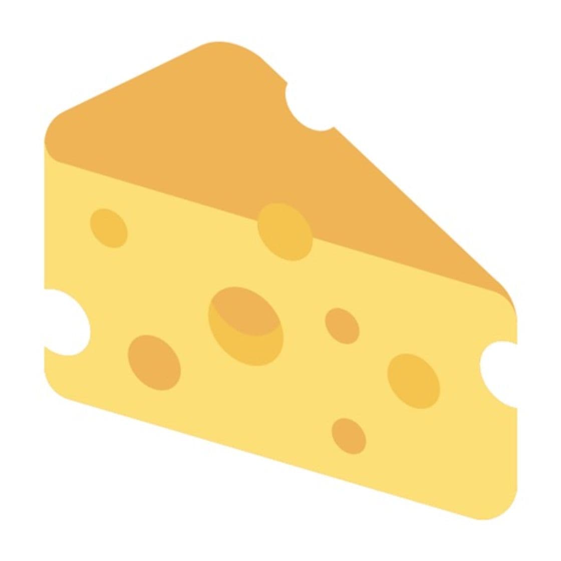 App Say, Cheese