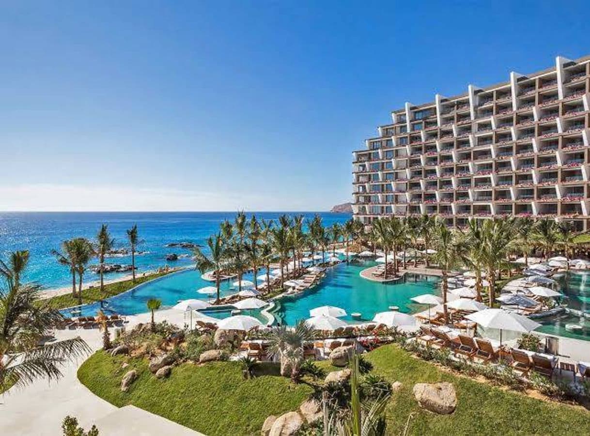 Lugar Grand Velas Los Cabos